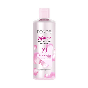 Cek Bpom Pond's Rose Micellar Water