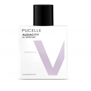 Cek Bpom Pucelle Audacity Eau De Parfum Valorous