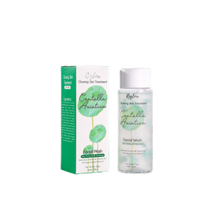 Cek Bpom Reglow Skin Purifying & Cleansing Facial Wash