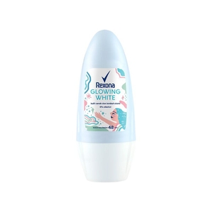 Cek Bpom Rexona Glowing Anti Perspirant Deodorant Roll On