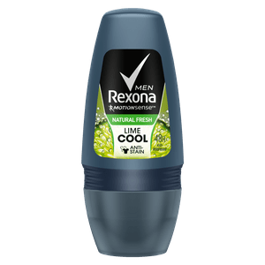 Cek Bpom Rexona Men Natural Fresh Lime Cool