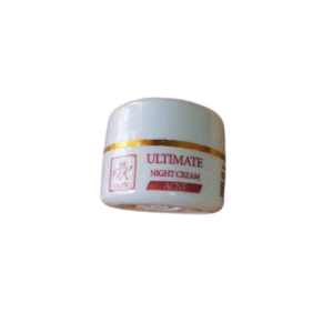 Cek Bpom Rk Glow Ultimate Night Cream Acne