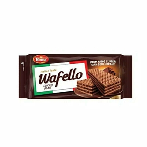 Cek Bpom Roma Wafello Wafer Dengan Krim Cokelat