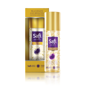 Cek Bpom Safi Age Defy Gold Water Essence