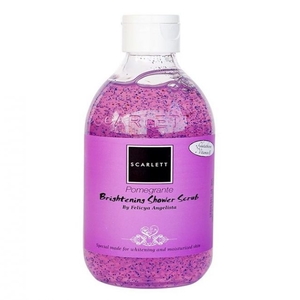 Cek Bpom Scarlett Bodywash