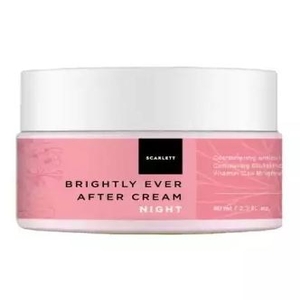 Cek Bpom Scarlett Brightly Ever After Cream Day