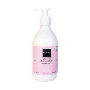 Cek Bpom Scarlett Fragrance Brightening Body Lotion Romansa