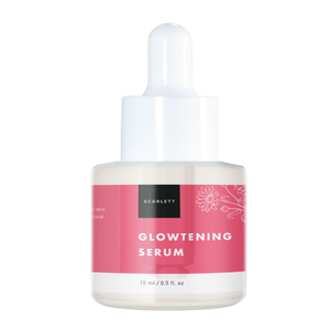 Cek Bpom Scarlett Glowtening Serum