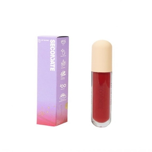 Cek Bpom Secondate Gel Lip Gloss From Mars