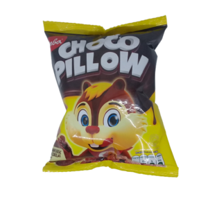 Cek Bpom Simba Makanan Sereal Isi Krim Cokelat (Choco Pillow)