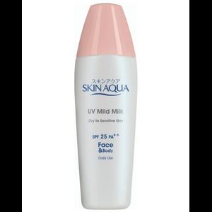 Cek Bpom Skin Aqua Uv Mild Milk