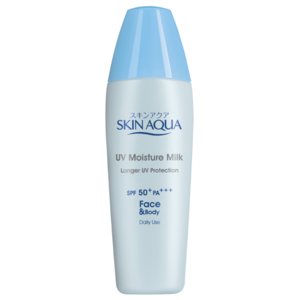 Cek Bpom Skin Aqua Uv Moisture Milk