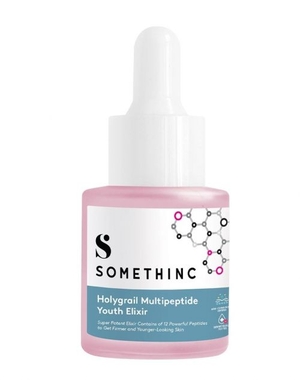 Cek Bpom Somethinc Holygrail Multipeptide Youth Elixir