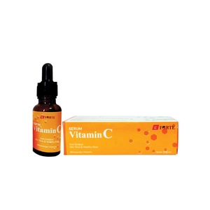 Cek Bpom Syb Forte Vit C Serumv