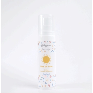 Cek Bpom The Aesthetics Skin Sunscreen Uv Protection