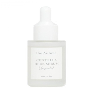 Cek Bpom The Aubree Centella Herb Serum Unscented