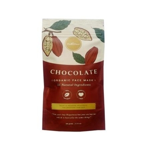 Cek Bpom The Crushlicious Chocolate Organic Facemask