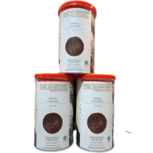 Cek Bpom The Harvest Cokelat Susu Kovertur (Chocolate Urchins)