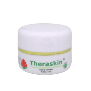 Cek Bpom Theraskin Acne Cream