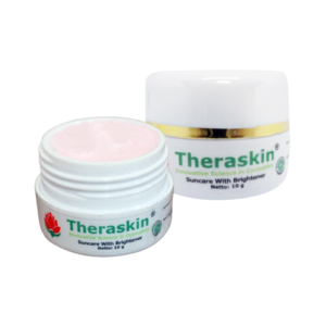 Cek Bpom Theraskin Suncare With Brightener