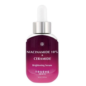 Cek Bpom Trueve Niacinamide 10% & Ceramide Brightening Serum