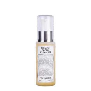 Cek Bpom Vightne Blemish Facial Cleanser