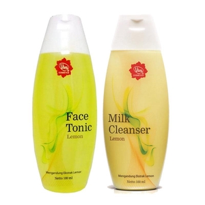 Cek Bpom Viva Milk Cleanser Lemon