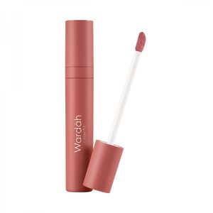 Cek Bpom Wardah Colorfit Velvet Matte Lip Mousse 01 Brown Dreamer