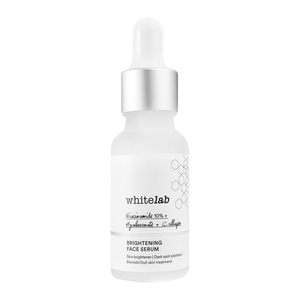 Cek Bpom White Lab Brightening Face Serum