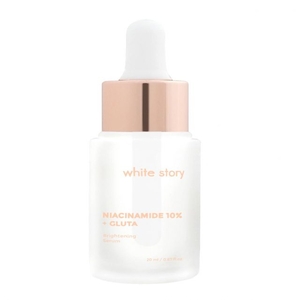 Cek Bpom White Story Brightening Face Serum