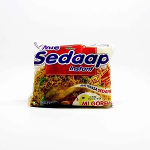 Cek Bpom Wingsfood Sedaap Mi Instan Goreng