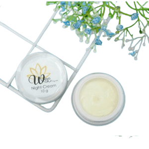 Cek Bpom Wscorganic Day Cream