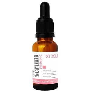 Cek Bpom Xi Xiu Face Serum Vitamin C