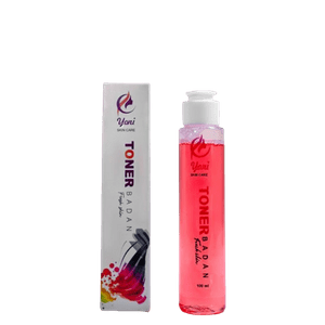 Cek Bpom Yoni Skin Care Toner Badan