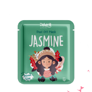 Cek Bpom Zywell Peel Off Mask Jasmine