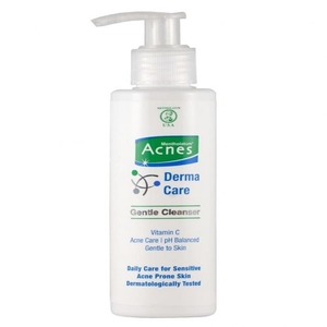 Cek BpomMentholatum Acnes Derma Care Gentle Cleanser