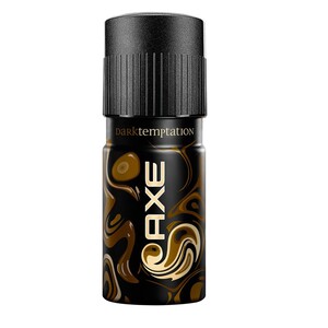 CEK BPOM Axe Dark Temptation Body Spray