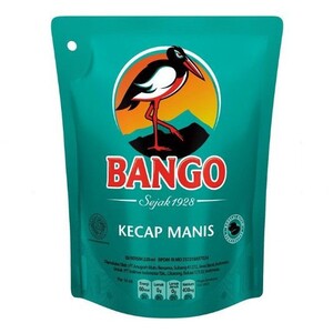 CEK BPOM Bango Kecap Manis Kecap