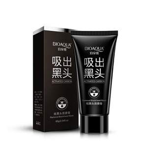 CEK BPOM Bioaqua Blackhead Care Mask