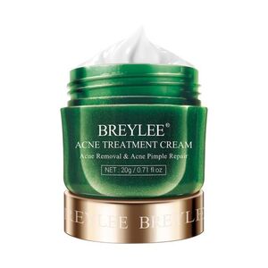 CEK BPOM Breylee Acne Treatment Cream