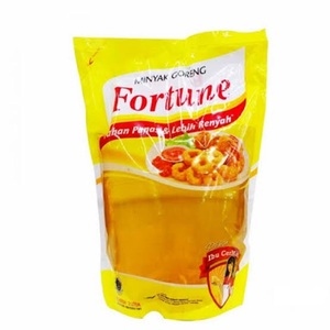 CEK BPOM Fortune Minyak Sawit Goreng