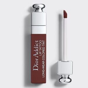 CEK BPOM Parfums Christian Dior Dior Addict Lip Tattoo Long-Wear Colored Tint Backstage Pros Colored Tint Bare Lip Sensation Extreme Weightless Wear 771