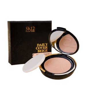 CEK BPOM SR12 Skincare Daily Cover Natural