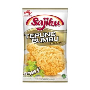 CEK BPOM Sajiku Bumbu Tepung