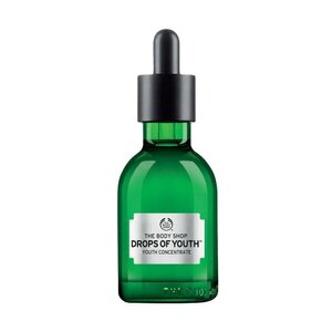 CEK BPOM The Body Shop Drops of Youth Youth Concentrate