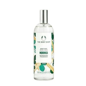 CEK BPOM The Body Shop Moringa Body Mist