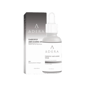 Cek Bpom Adera Dark Spot Anti Aging Serum
