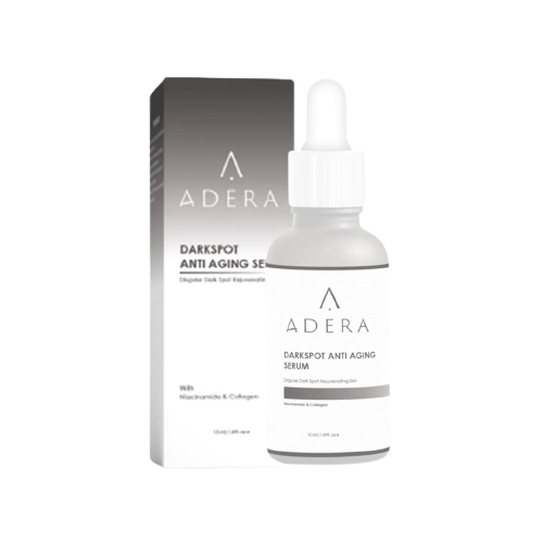 Cek Bpom Adera Dark Spot Anti Aging Serum