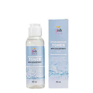 Cek Bpom Aish Hydrabright Toner With Cica Extract