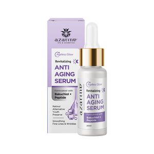 Cek Bpom Azarine Revitalizing Anti Aging Serum